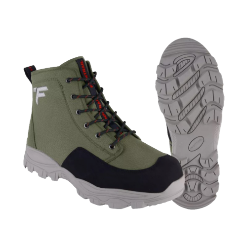 Finntrail Ботинки Urban 5090 Khaki в Ульяновске