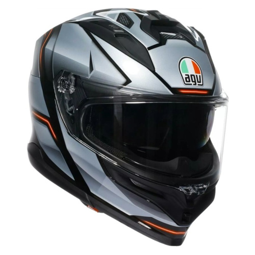 AGV Шлем K7 Jaeger в Ульяновске