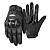 Ones Again Перчатки Zero 2.0 MG-07 black в Ульяновске