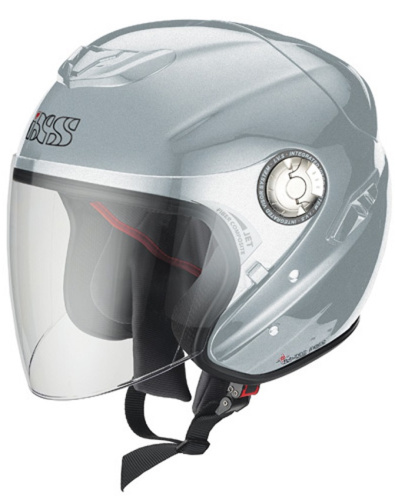 IXS Шлем HX 91 Серебряный в Ульяновске