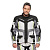 Scout Куртка GT Touring 3 4-season black/ivory/yellow в Ульяновске
