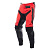 Fasthouse Брюки Grindhouse Pant Red/Black в Ульяновске