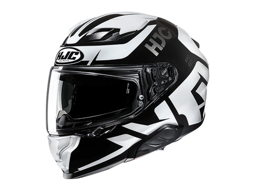 HJC Шлем F71 Bard MC5 в Ульяновске