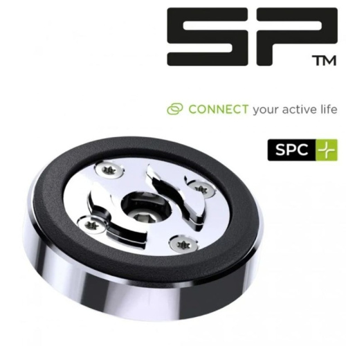 SP Connect Антивибрационный модуль SPC+Chrome в Ульяновске