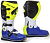 Forma Ботинки Terrain Evolution TX YellowFluo/WH/Blue в Ульяновске