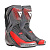 Dainese Ботинки Torque 4 S Black/Red-Lava в Ульяновске