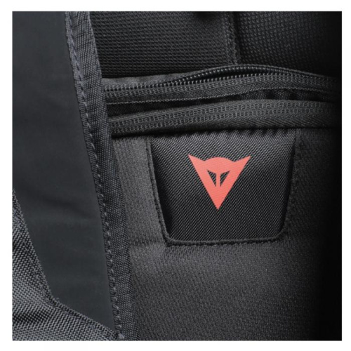 Рюкзак Dainese D-Gambit Backpack Stealth-black в Ульяновске