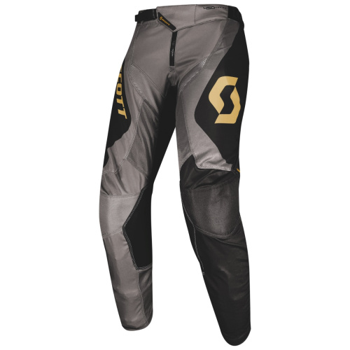 Scott Брюки 450 Podium BLACK/GOLD в Ульяновске