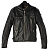 Spidi Куртка кожаная Originals Leather Black в Ульяновске