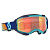 Scott Очки Fury royal blue/orange orange chrome works в Ульяновске