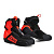 Shima Мотоботы Edge Vented Men Red в Ульяновске