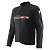 Dainese Куртка Herosphere Air Tex Black/ White Stripes/ Red в Ульяновске