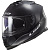 LS2 Мотошлем FF800 Storm II Solid черный в Ульяновске