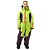 Dragonfly Комбинезон утепленный Gravity Teenager Lime - Plum 2025 в Ульяновске