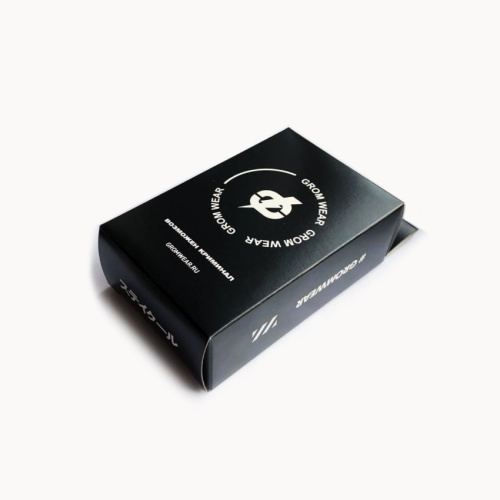 Grom Подшлемник Stickerbomb Point #4 в Ульяновске