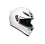 AGV Шлем K1 S E2206 White в Ульяновске