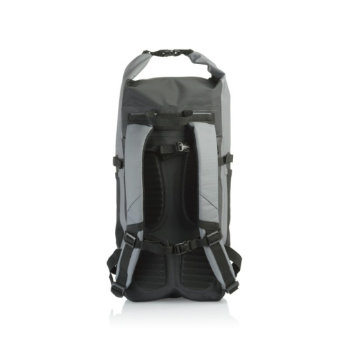 Acerbis Рюкзак водонепроницаемый X-Water Black/Grey (28 L) в Ульяновске