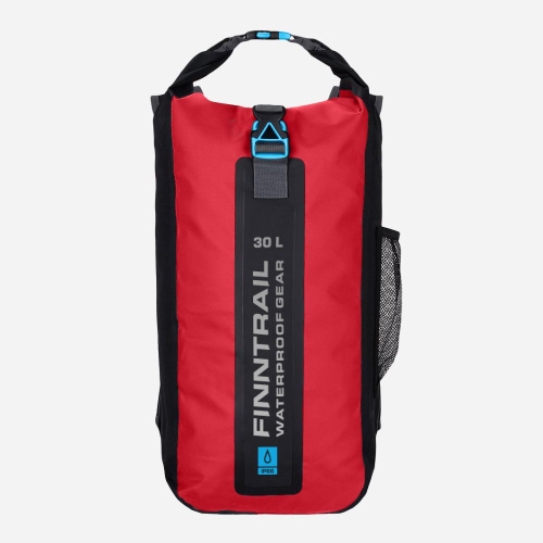 Finntrail Герморюкзак Trace 30l Red в Ульяновске