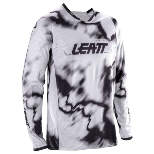 Leatt Джерси Moto 4.5 Lite White в Ульяновске