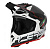 Acerbis Шлем Steel Carbon 22-06 Black/Red в Ульяновске