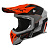 Airoh Шлем Aviator Ace 2 Shield Orange Matt в Ульяновске