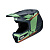 Leatt Шлем кроссовый Helmet Kit Moto 3.5 V25 Matcha в Ульяновске