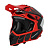 Acerbis Шлем кроссовый X-Track 22-06 Black/Red в Ульяновске