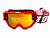 100% Очки Strata MX Red в Ульяновске