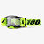 100% Очки Armega Forecast Neon Yellow / Clear в Ульяновске