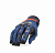 Acerbis Перчатки X-Enduro CE Blue/Orange в Ульяновске