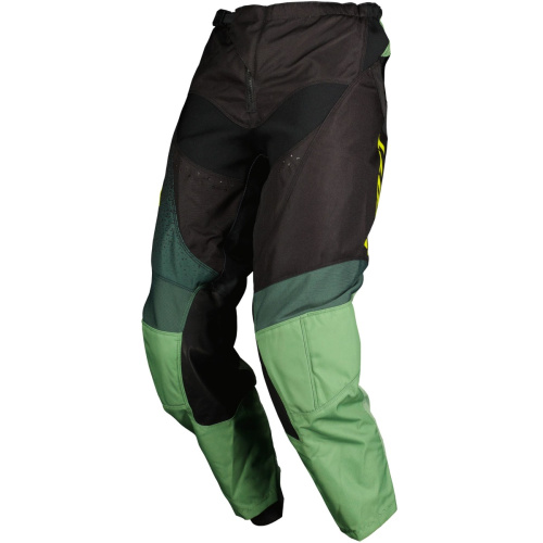 SCOTT Брюки 350 Dirt Evo black/green в Ульяновске