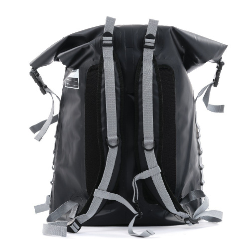 Dragonfly Герморюкзак DF Fold Bag Pro Black 70л в Ульяновске