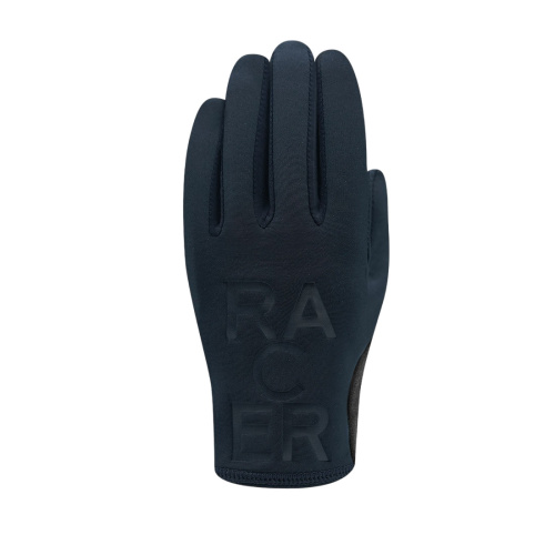 Racer Перчатки Stamp Black/Navy в Ульяновске