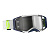 Scott Очки кроссовые Prospect LS grey/yellow light sensitive grey works в Ульяновске