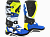 Forma Ботинки Pilot YellowFluo/White/Blue в Ульяновске