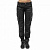 Moteq Женские мотоджинсы Hydra Women Черные в Ульяновске