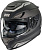 IXS Шлем HX 315 2.0 Черно-серый матовый в Ульяновске