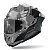 Airoh Мотошлем GP 800 Master Metallic Gloss в Ульяновске