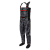 Finntrail Вейдерсы Athletic 1532 Camo Shadow Black в Ульяновске