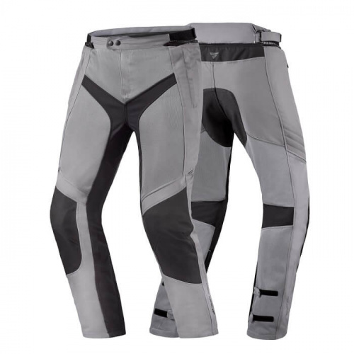 Shima Мотоштаны Jet Man Pants Grey в Ульяновске
