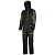 Scott комбинезон зимний DS Shell Dryo Black/Yellow в Ульяновске