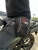 Motolike сумка на пояс красная в Ульяновске