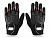 Pro-Biker Перчатки MCS-22 Black в Ульяновске