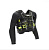 Acerbis Черепаха детская Specktrum Kid Black/Yellow в Ульяновске