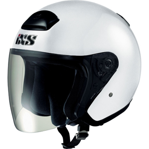 IXS Шлем HX 118 Белый в Ульяновске