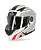 Acerbis Шлем Rederwel White/Red в Ульяновске