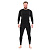 Dragonfly Термобельё 2DThermo Light (Black) комплект в Ульяновске