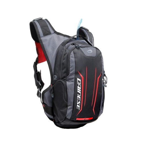 Dainese Рюкзак Alligator black/red в Ульяновске