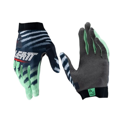 Leatt Перчатки GRipR 1.5 Matcha V25 в Ульяновске