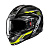 HJC Шлем RPHA91 Carbon Lagos MC3H в Ульяновске